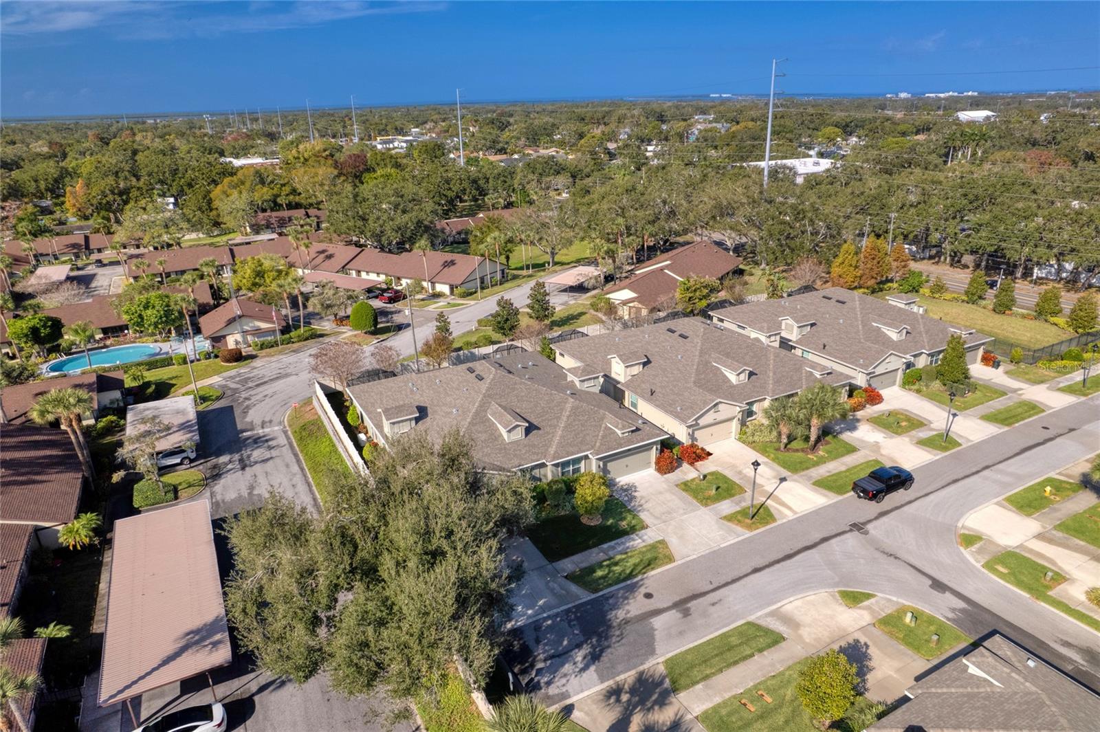 VILLAS AT SAN CHRISTOPHER - Residential Lease