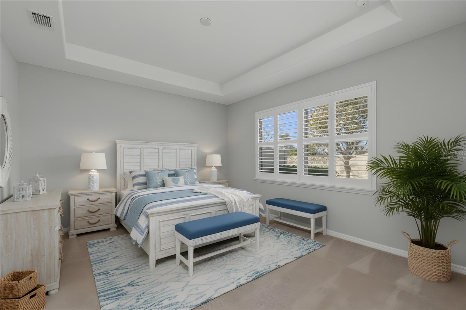 VILLAS AT SAN CHRISTOPHER - Residential Lease