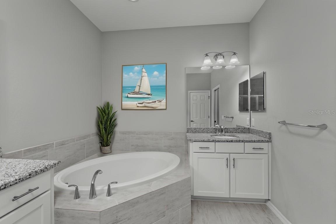 VILLAS AT SAN CHRISTOPHER - Residential Lease