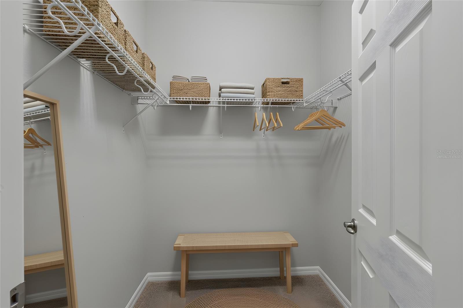 VILLAS AT SAN CHRISTOPHER - Residential Lease