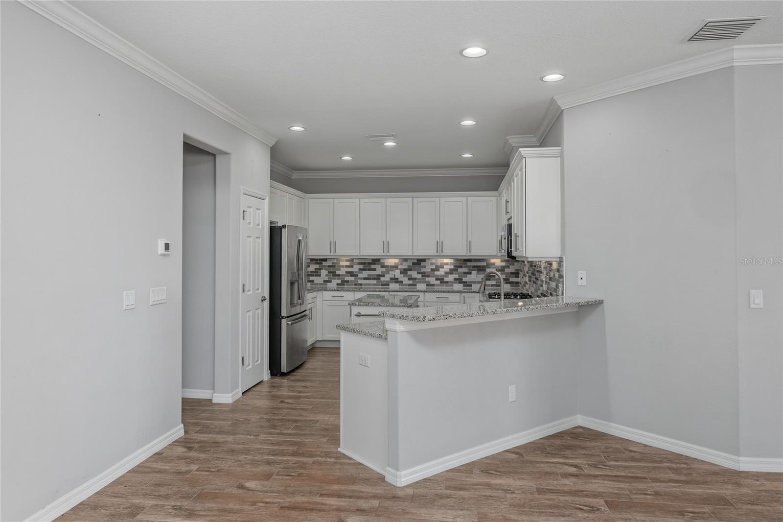 VILLAS AT SAN CHRISTOPHER - Residential Lease