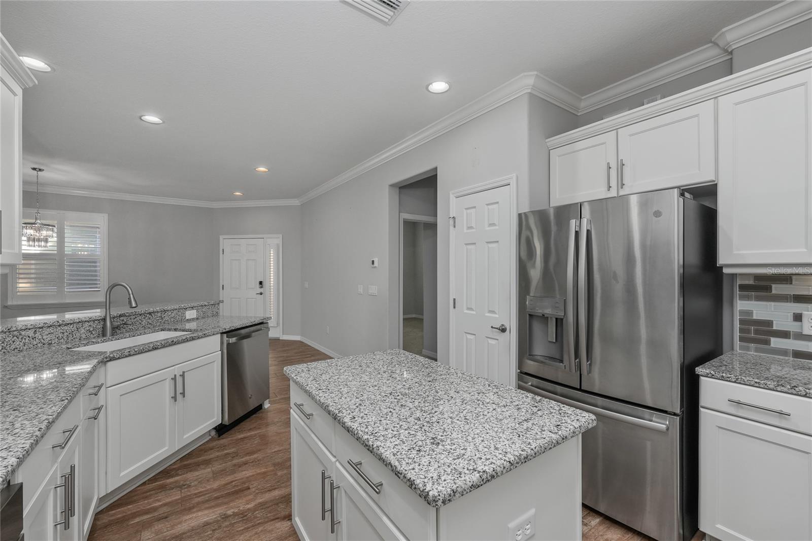 VILLAS AT SAN CHRISTOPHER - Residential Lease