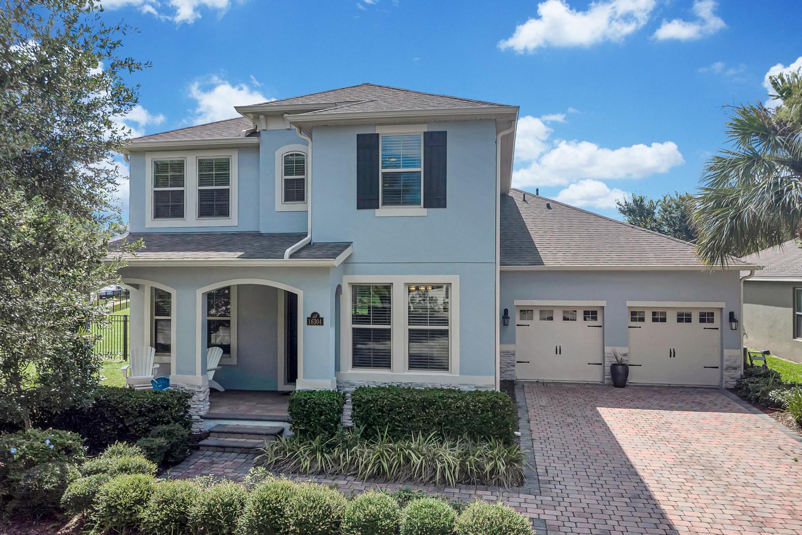 16304 WIND VIEW LANE
