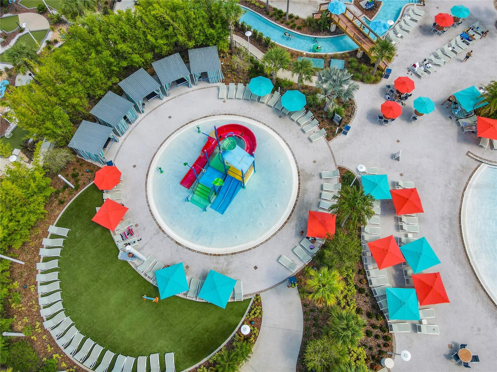 WINDSOR ISLAND RESIDENCE - Residential