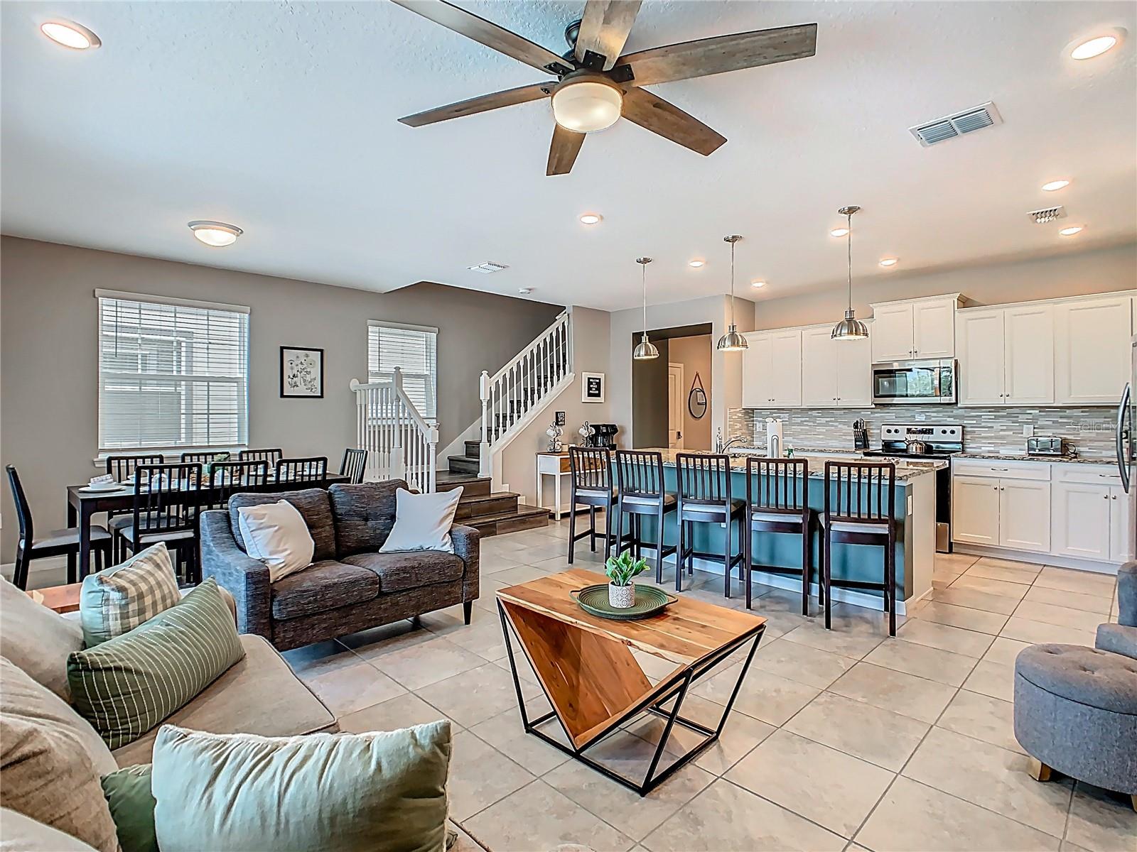 WINDSOR ISLAND RESIDENCE - Residential