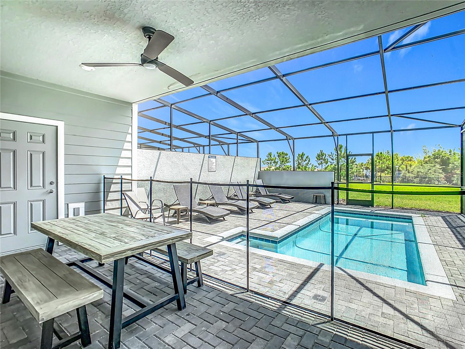 WINDSOR ISLAND RESIDENCE - Residential