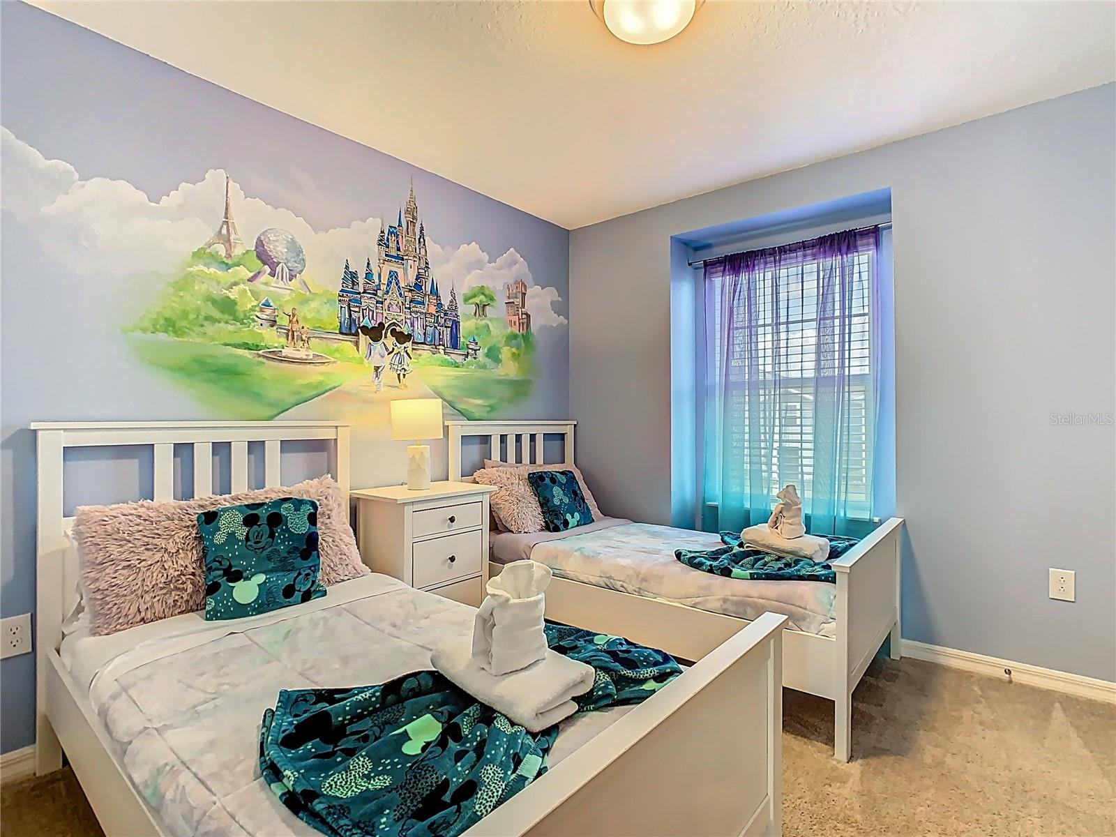 WINDSOR ISLAND RESIDENCE - Residential