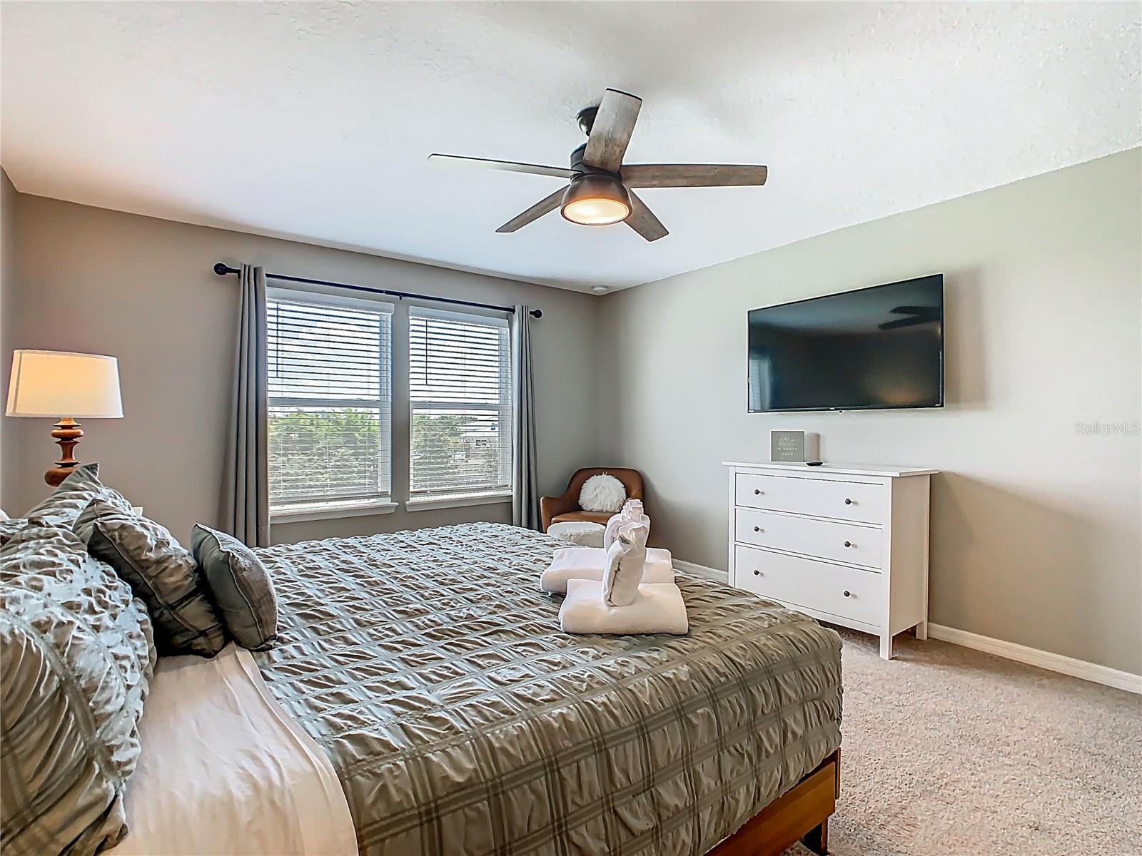 WINDSOR ISLAND RESIDENCE - Residential