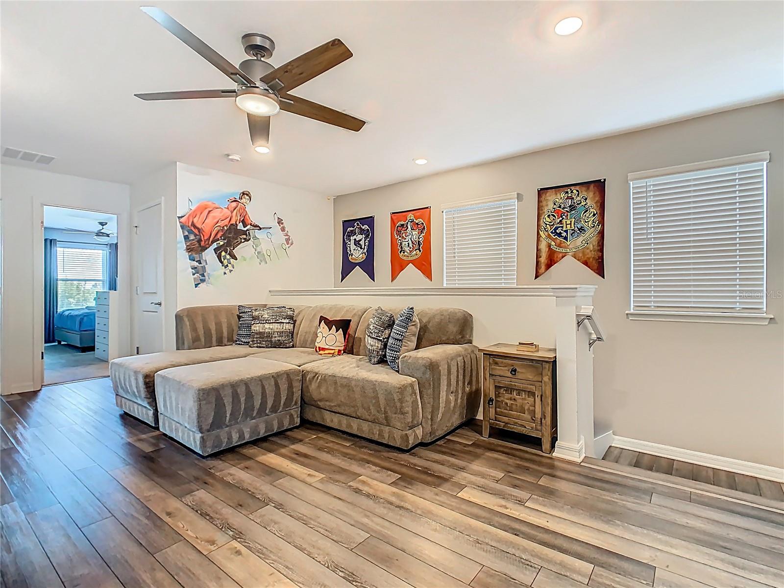 WINDSOR ISLAND RESIDENCE - Residential