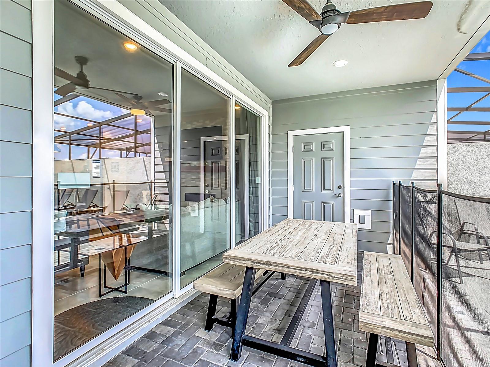 WINDSOR ISLAND RESIDENCE - Residential