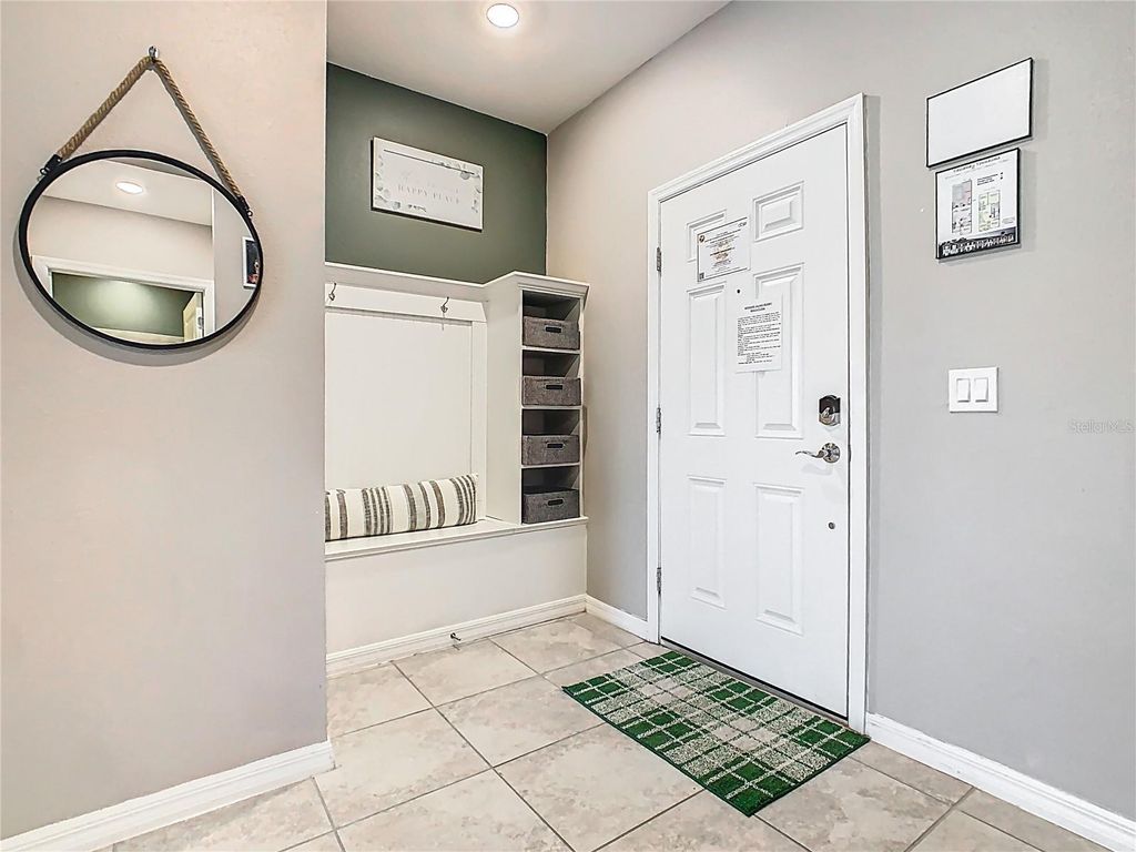 Photo of 967 Paradise Drive, Davenport, FL 33897 (MLS # O6393500)