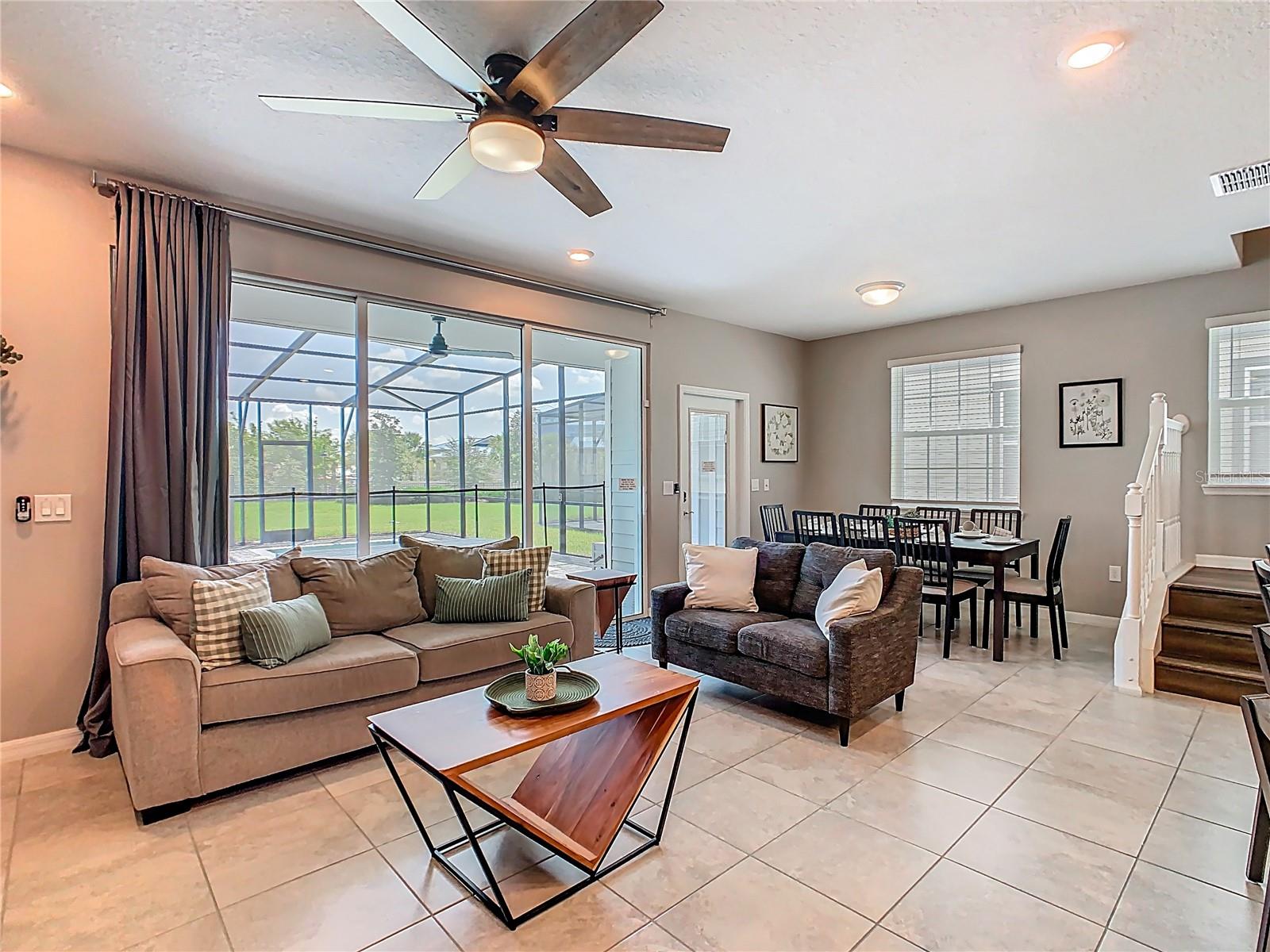 WINDSOR ISLAND RESIDENCE - Residential