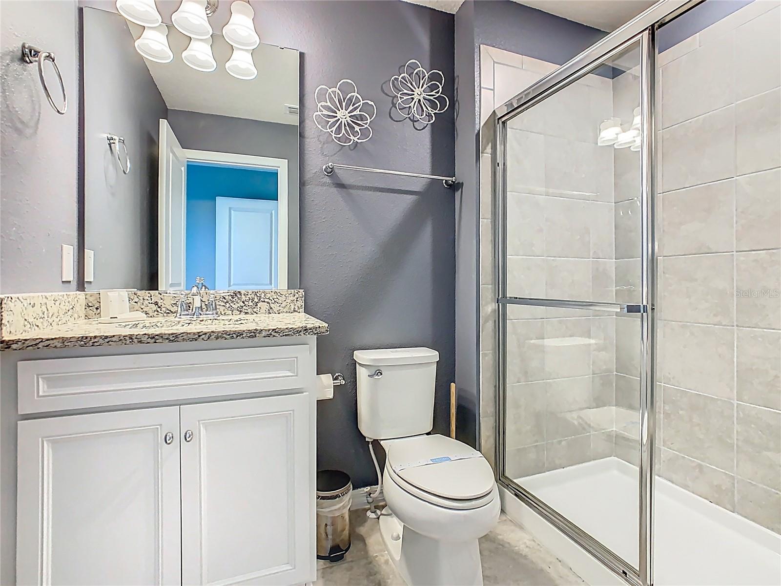 WINDSOR ISLAND RESIDENCE - Residential