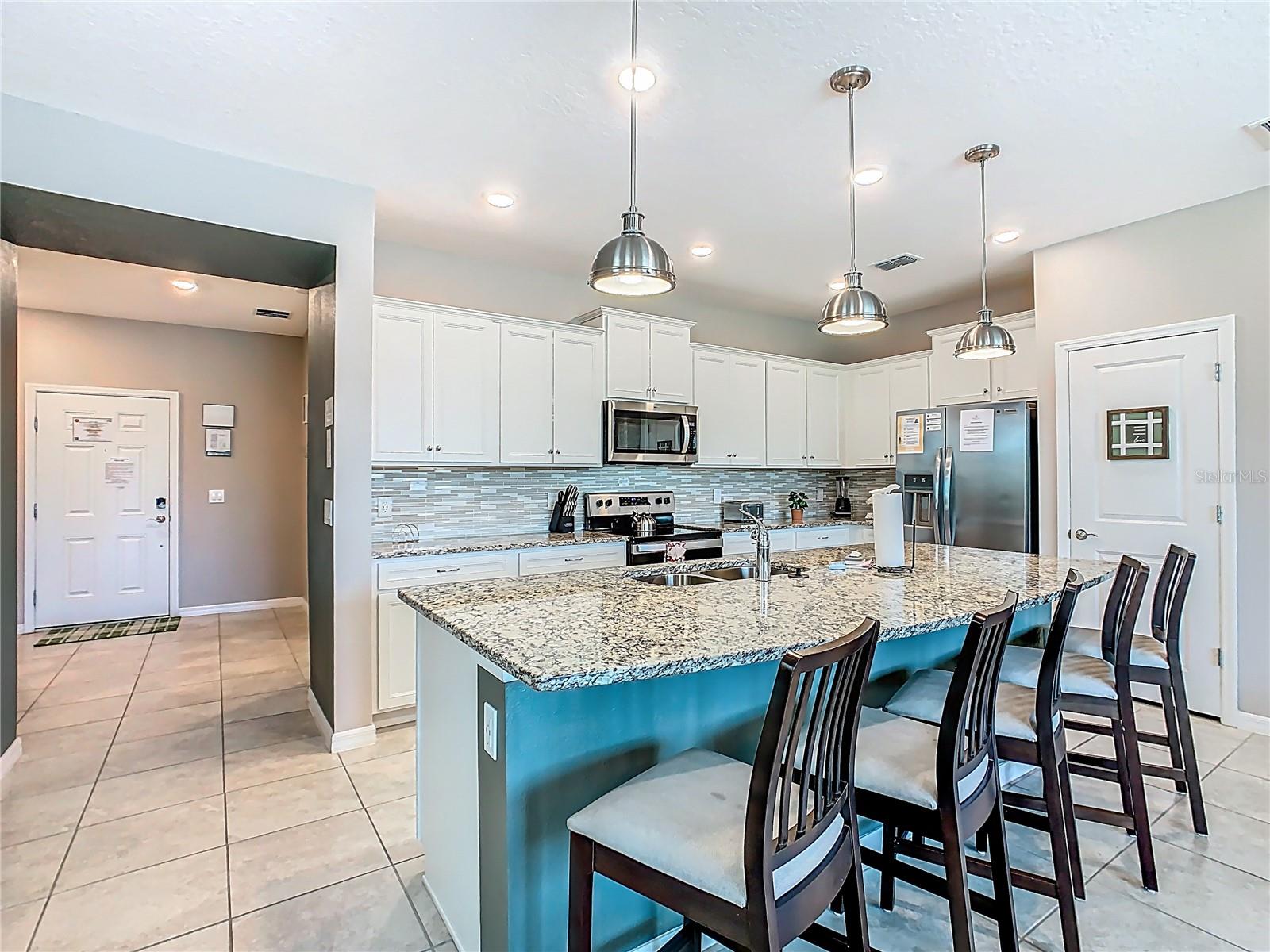 WINDSOR ISLAND RESIDENCE - Residential