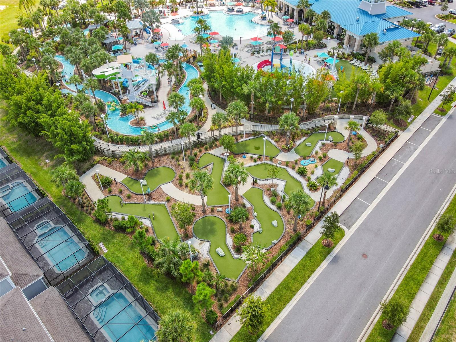 WINDSOR ISLAND RESIDENCE - Residential