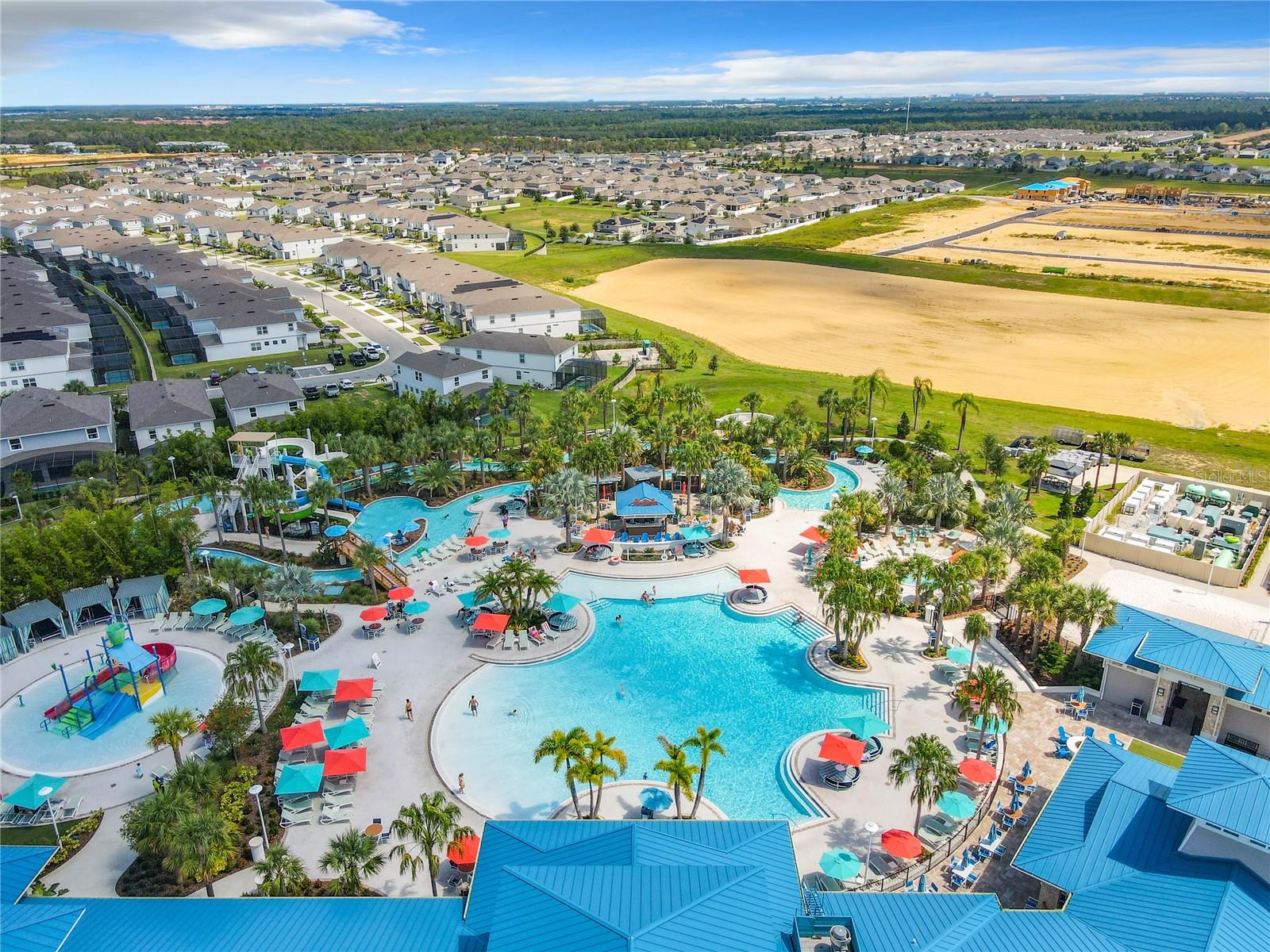 WINDSOR ISLAND RESIDENCE - Residential