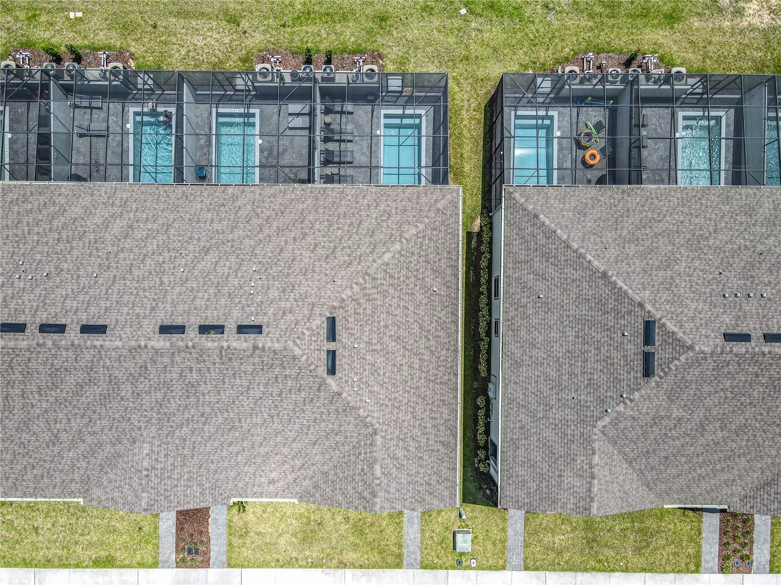 WINDSOR ISLAND RESIDENCE - Residential