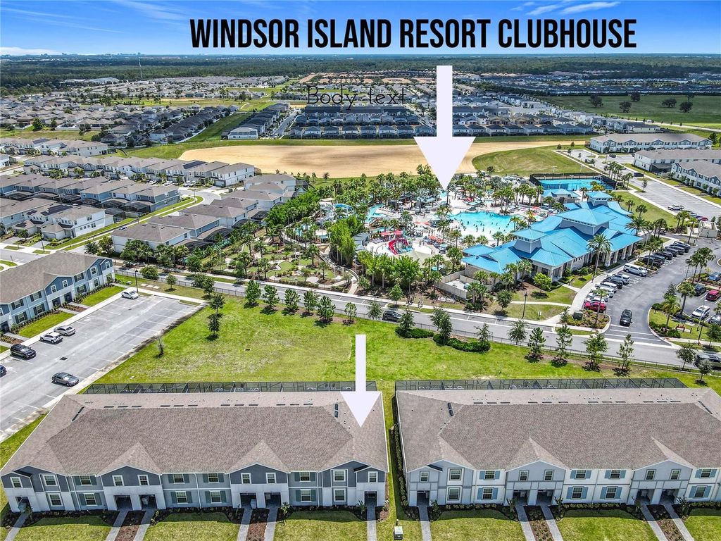 Photo of 967 Paradise Drive, Davenport, FL 33897 (MLS # O6393500)