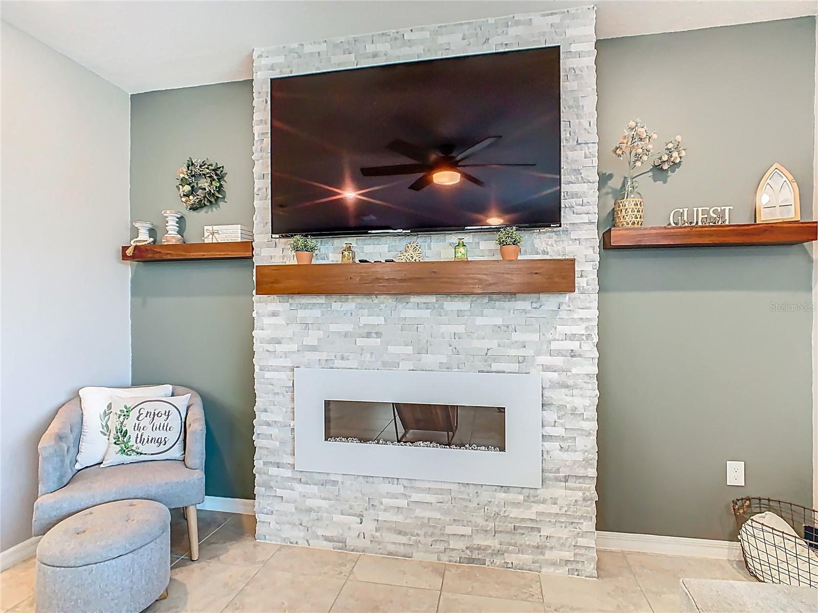 WINDSOR ISLAND RESIDENCE - Residential