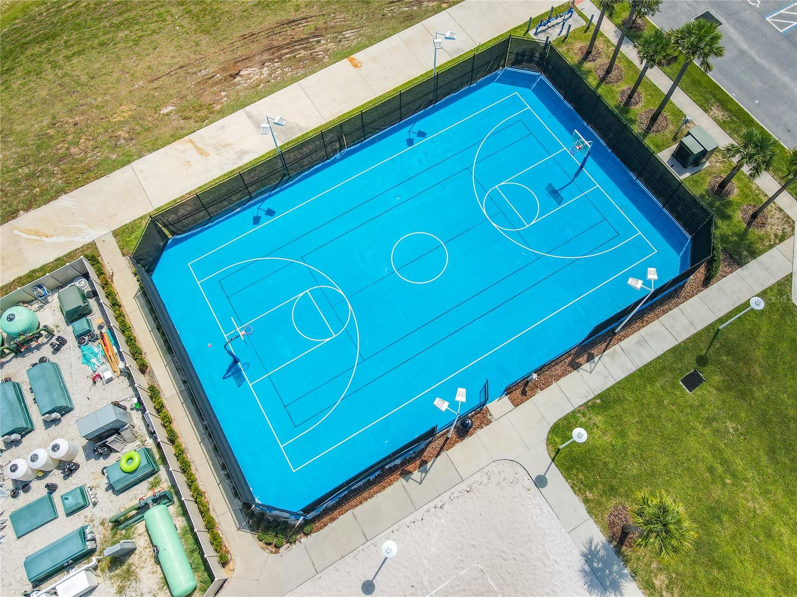 WINDSOR ISLAND RESIDENCE - Residential