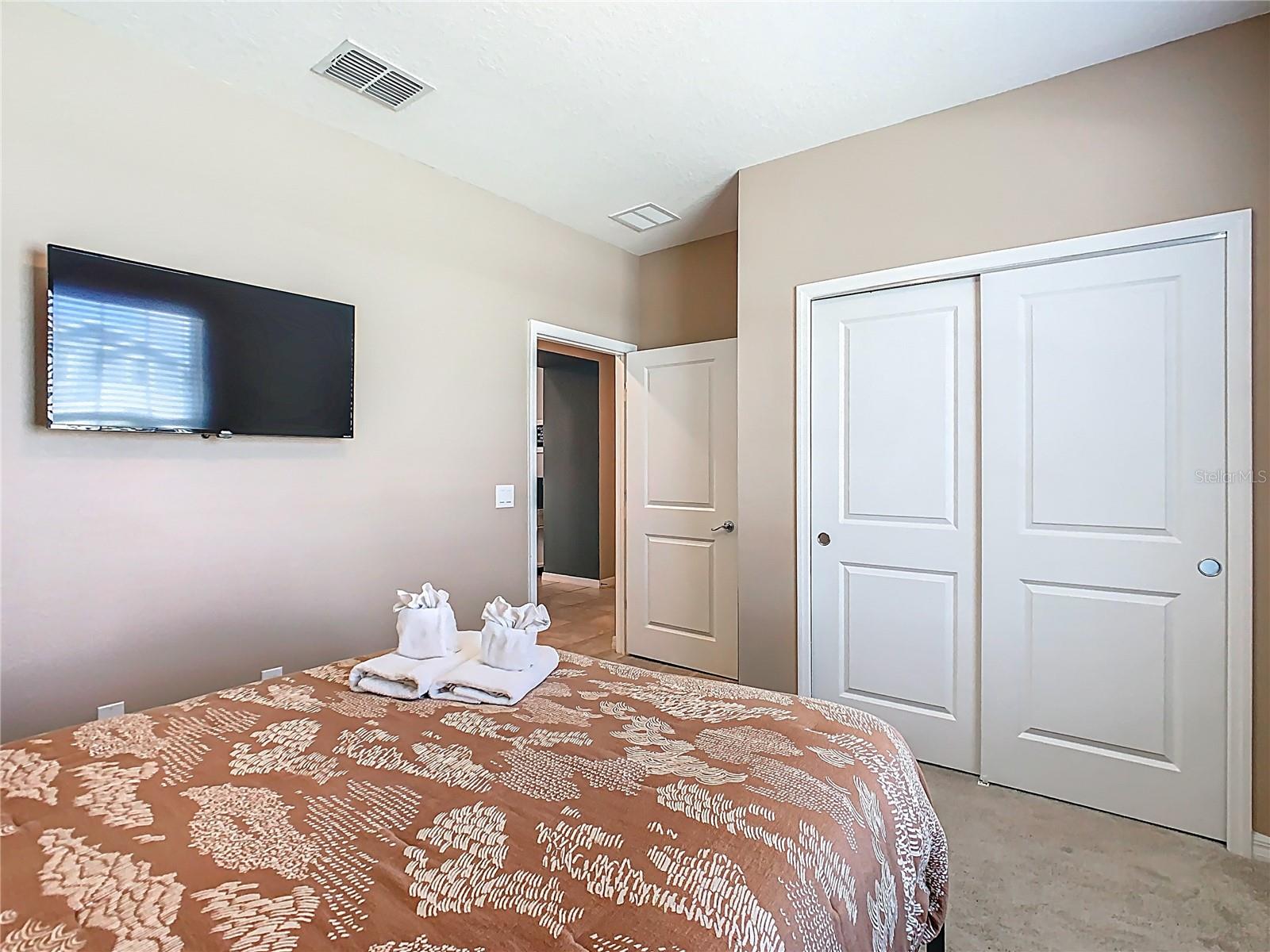 WINDSOR ISLAND RESIDENCE - Residential