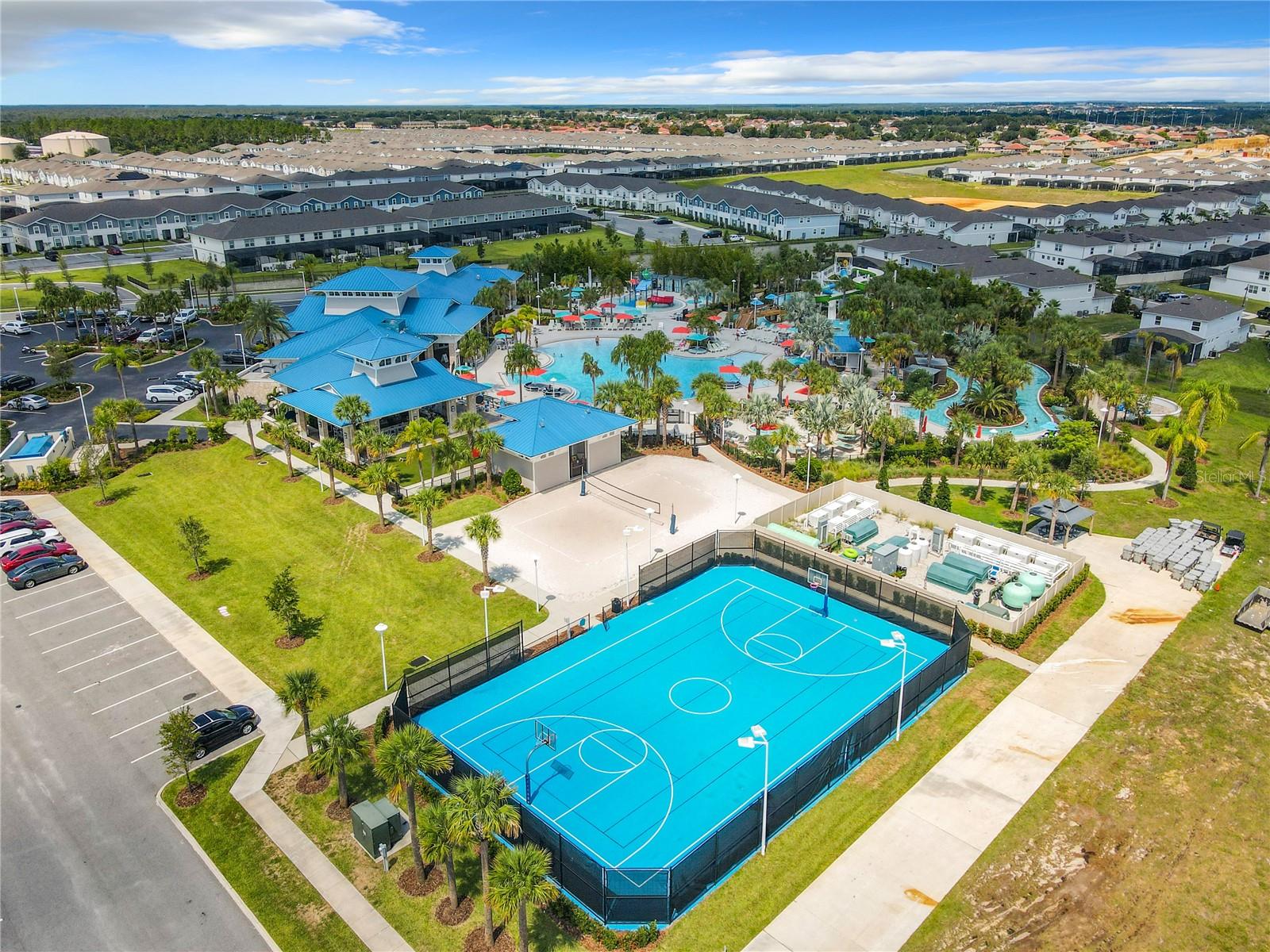 WINDSOR ISLAND RESIDENCE - Residential