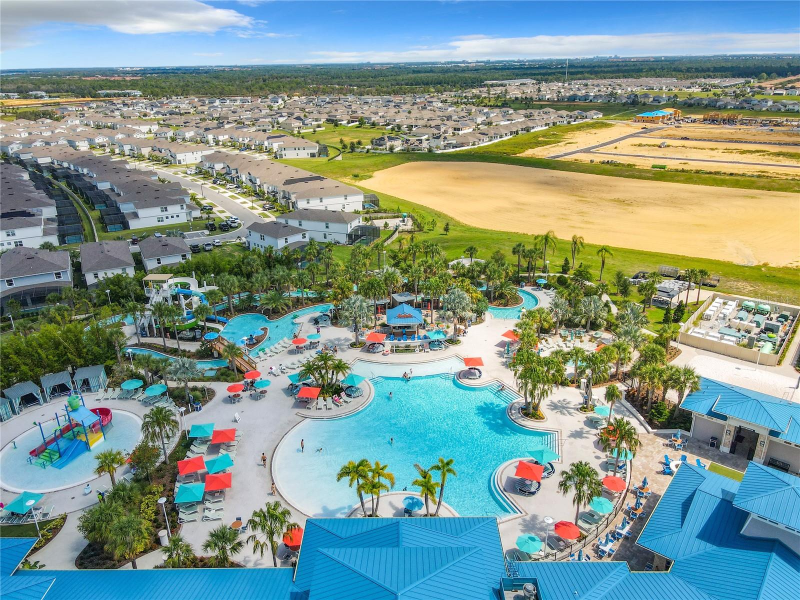 WINDSOR ISLAND RESIDENCE - Residential