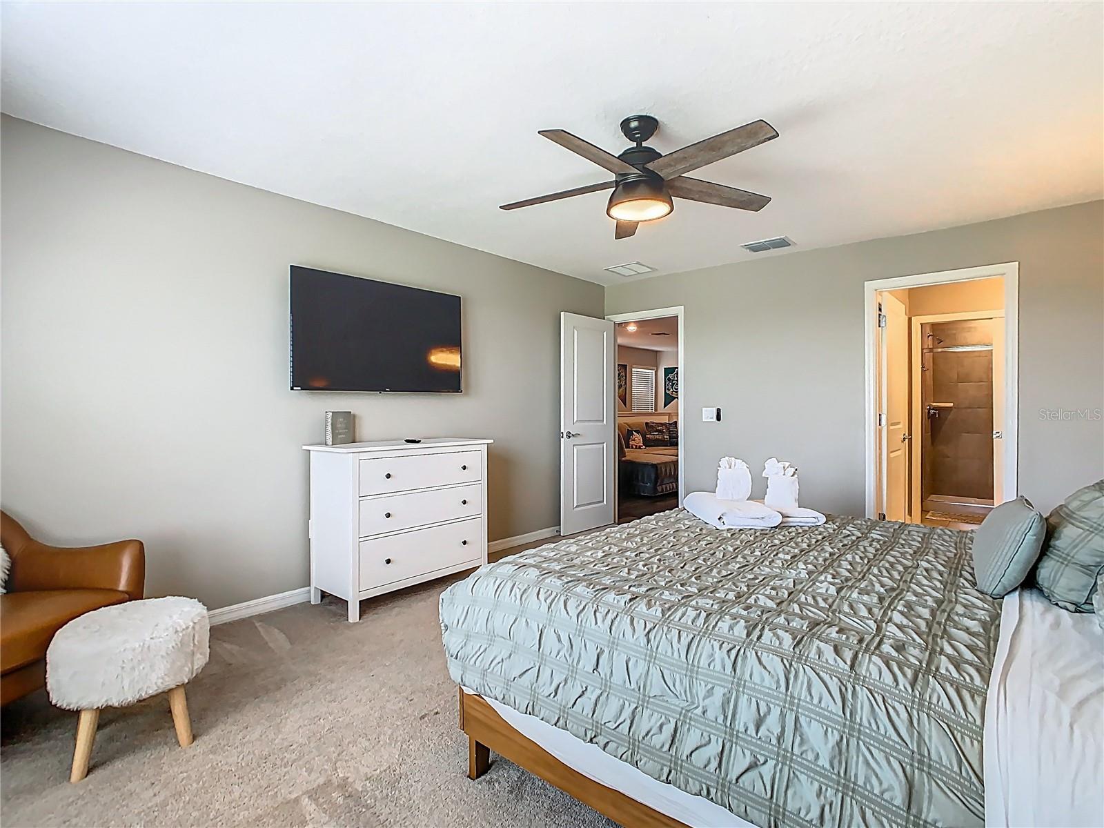 WINDSOR ISLAND RESIDENCE - Residential