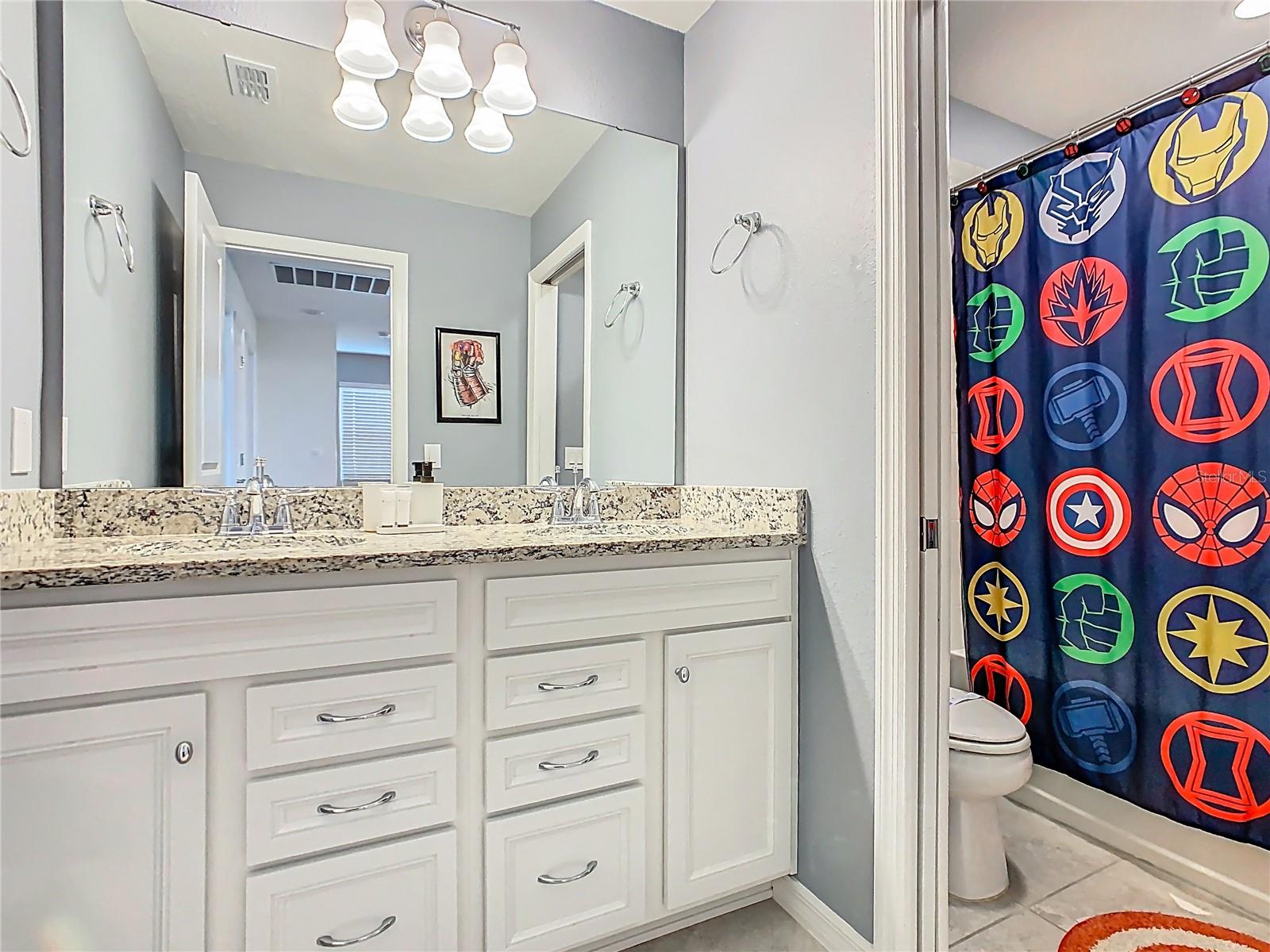 WINDSOR ISLAND RESIDENCE - Residential