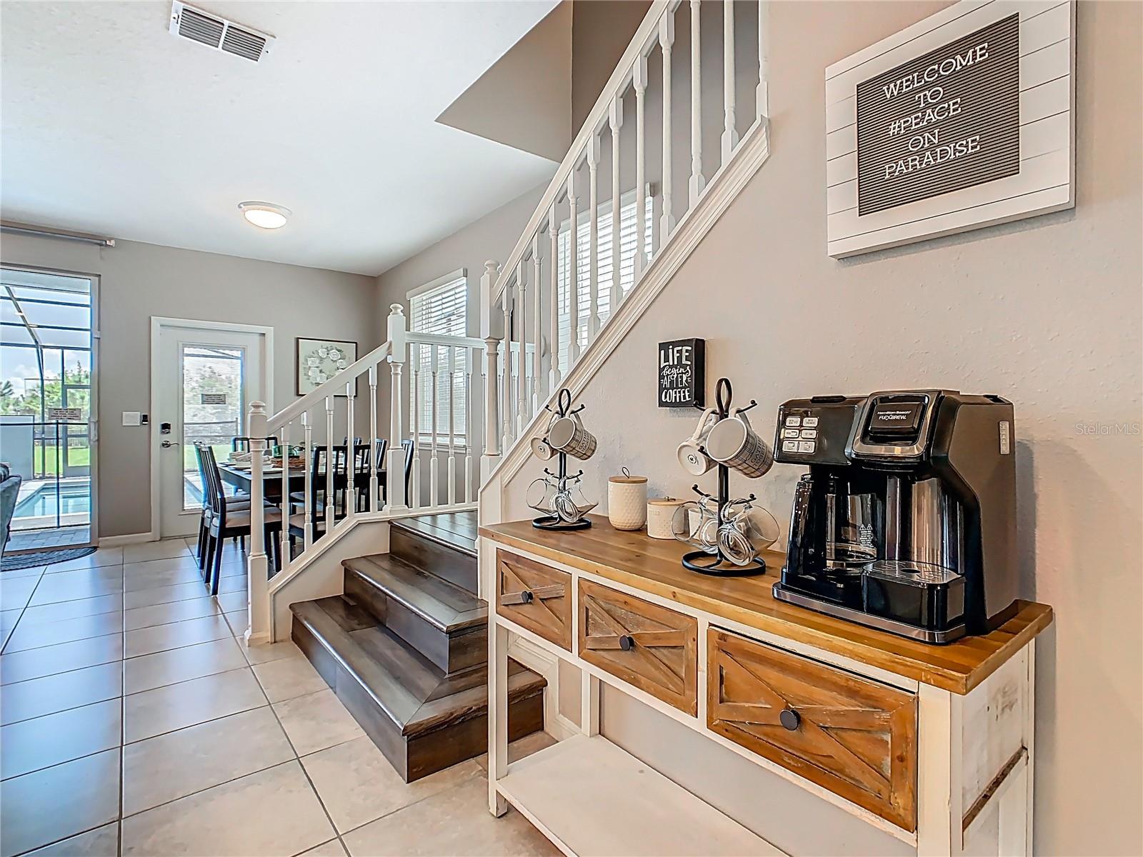 WINDSOR ISLAND RESIDENCE - Residential