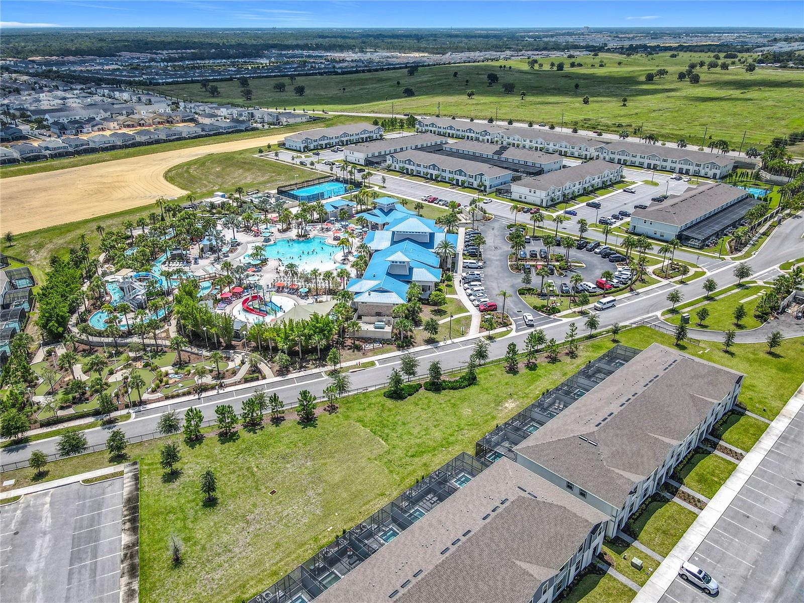 WINDSOR ISLAND RESIDENCE - Residential