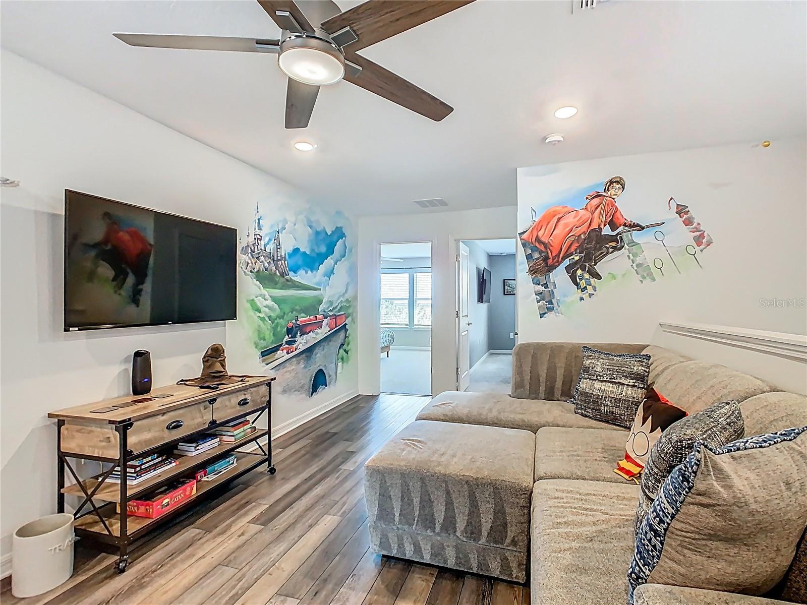 WINDSOR ISLAND RESIDENCE - Residential