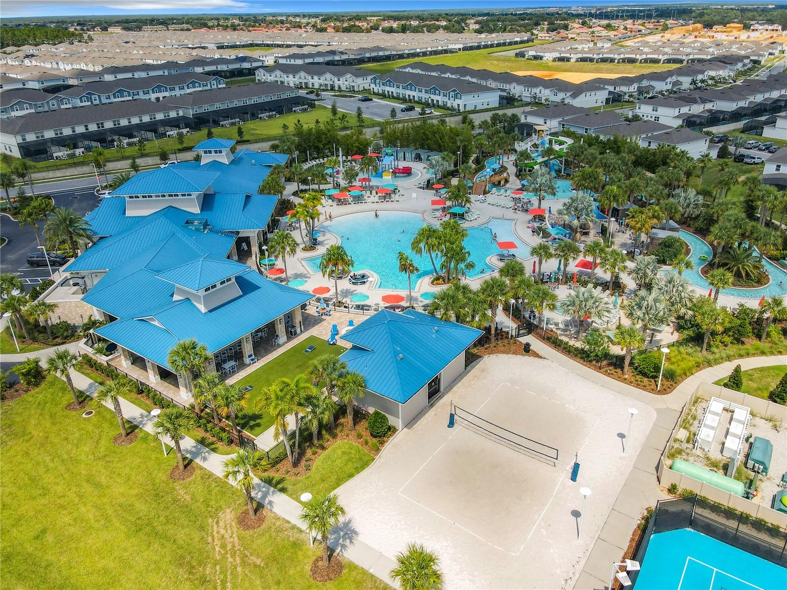 WINDSOR ISLAND RESIDENCE - Residential