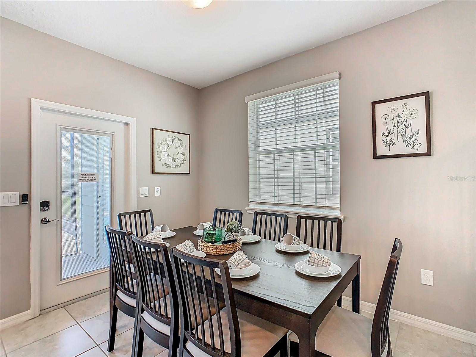 WINDSOR ISLAND RESIDENCE - Residential