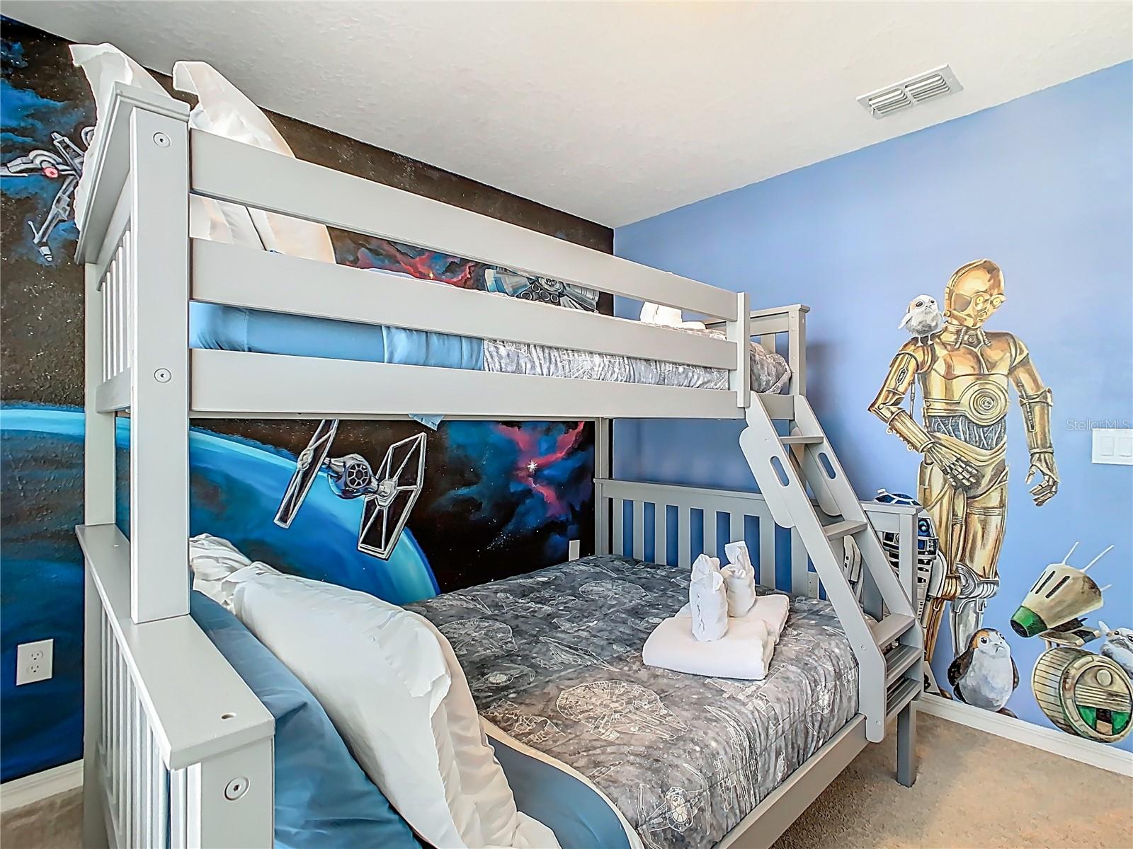 WINDSOR ISLAND RESIDENCE - Residential