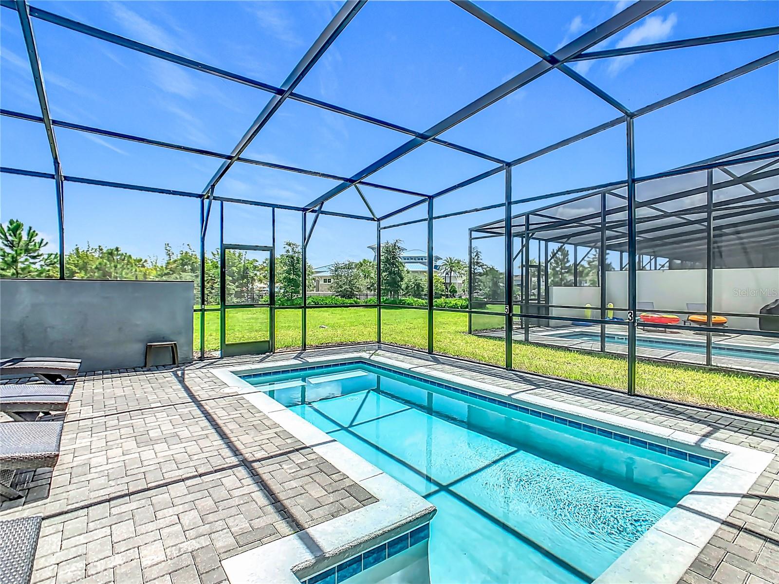 WINDSOR ISLAND RESIDENCE - Residential