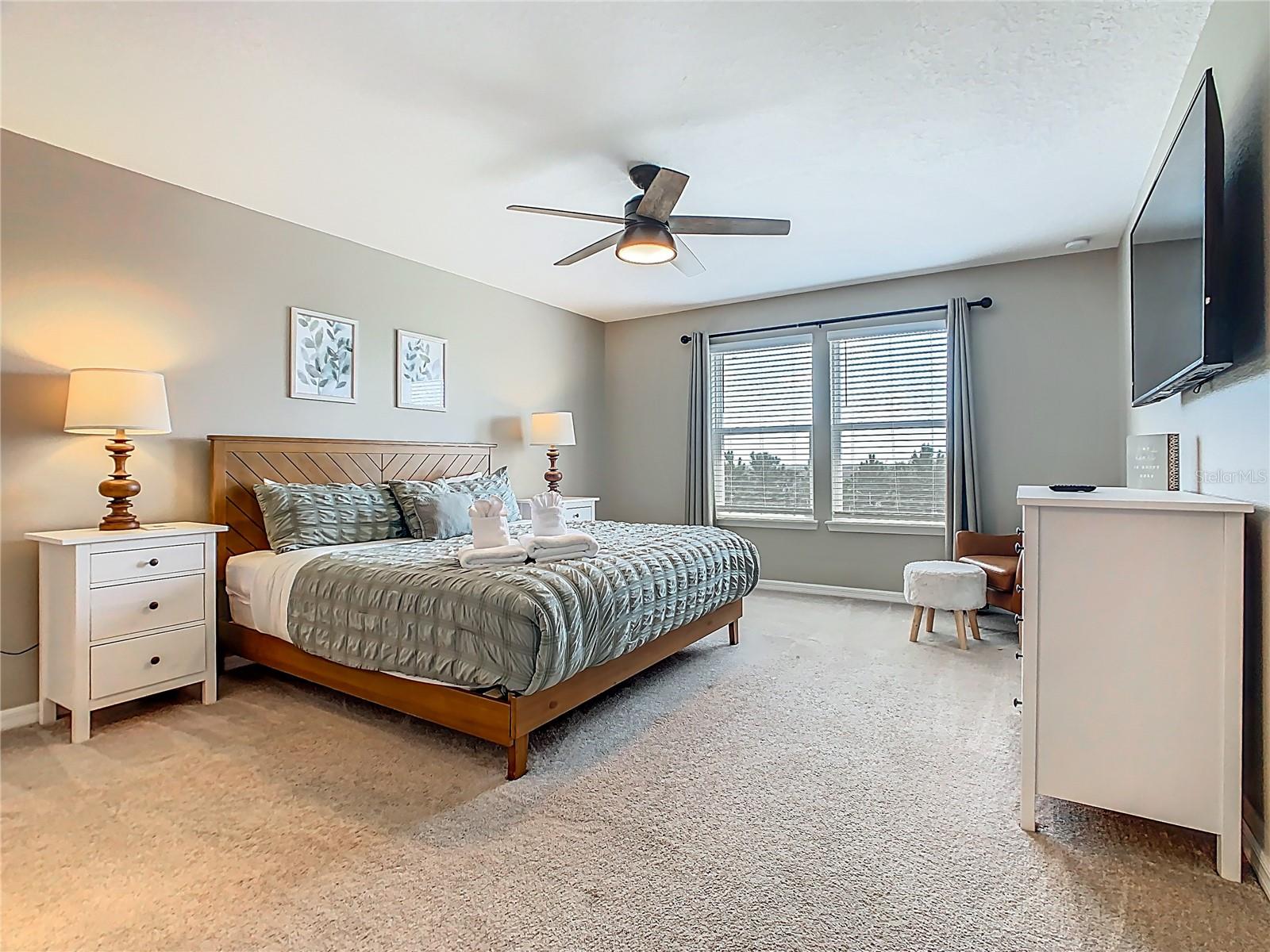 WINDSOR ISLAND RESIDENCE - Residential