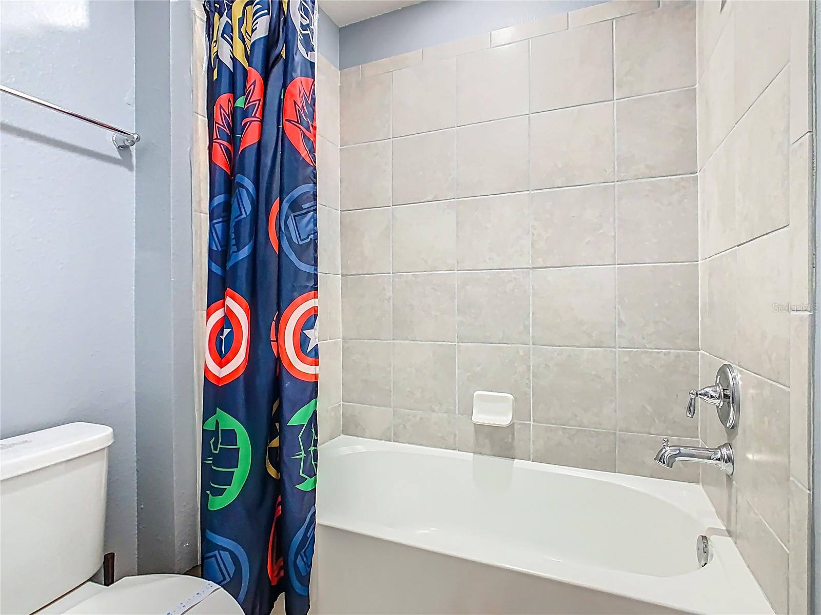 WINDSOR ISLAND RESIDENCE - Residential