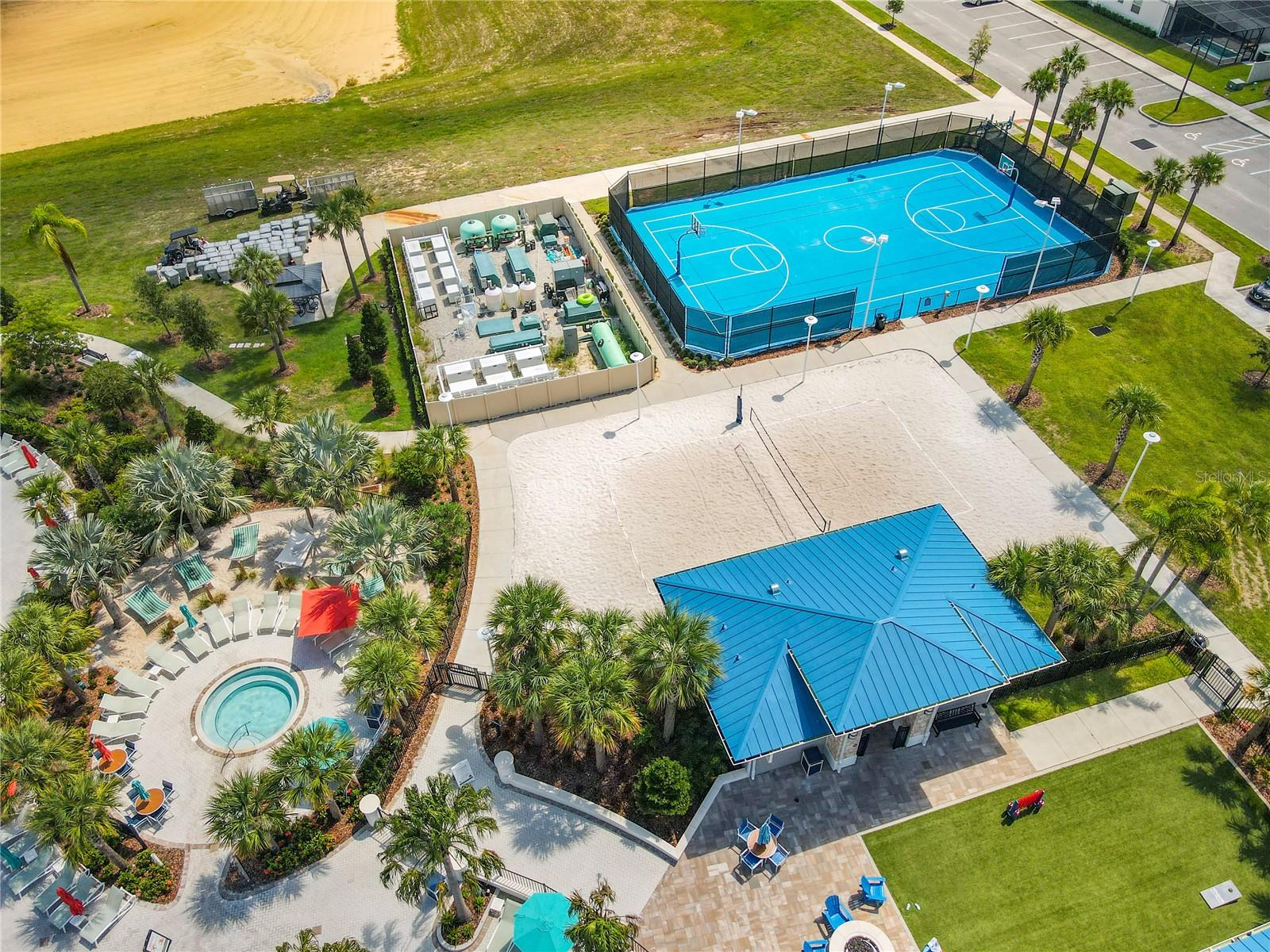 WINDSOR ISLAND RESIDENCE - Residential