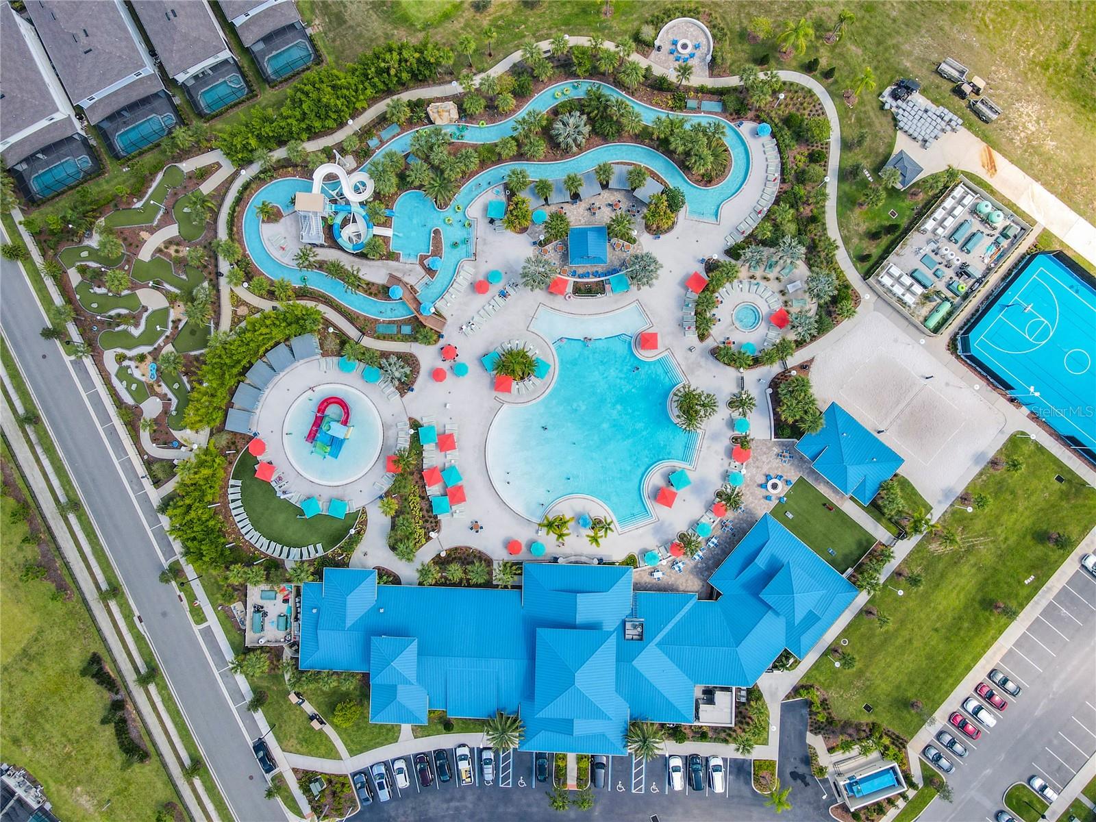 WINDSOR ISLAND RESIDENCE - Residential