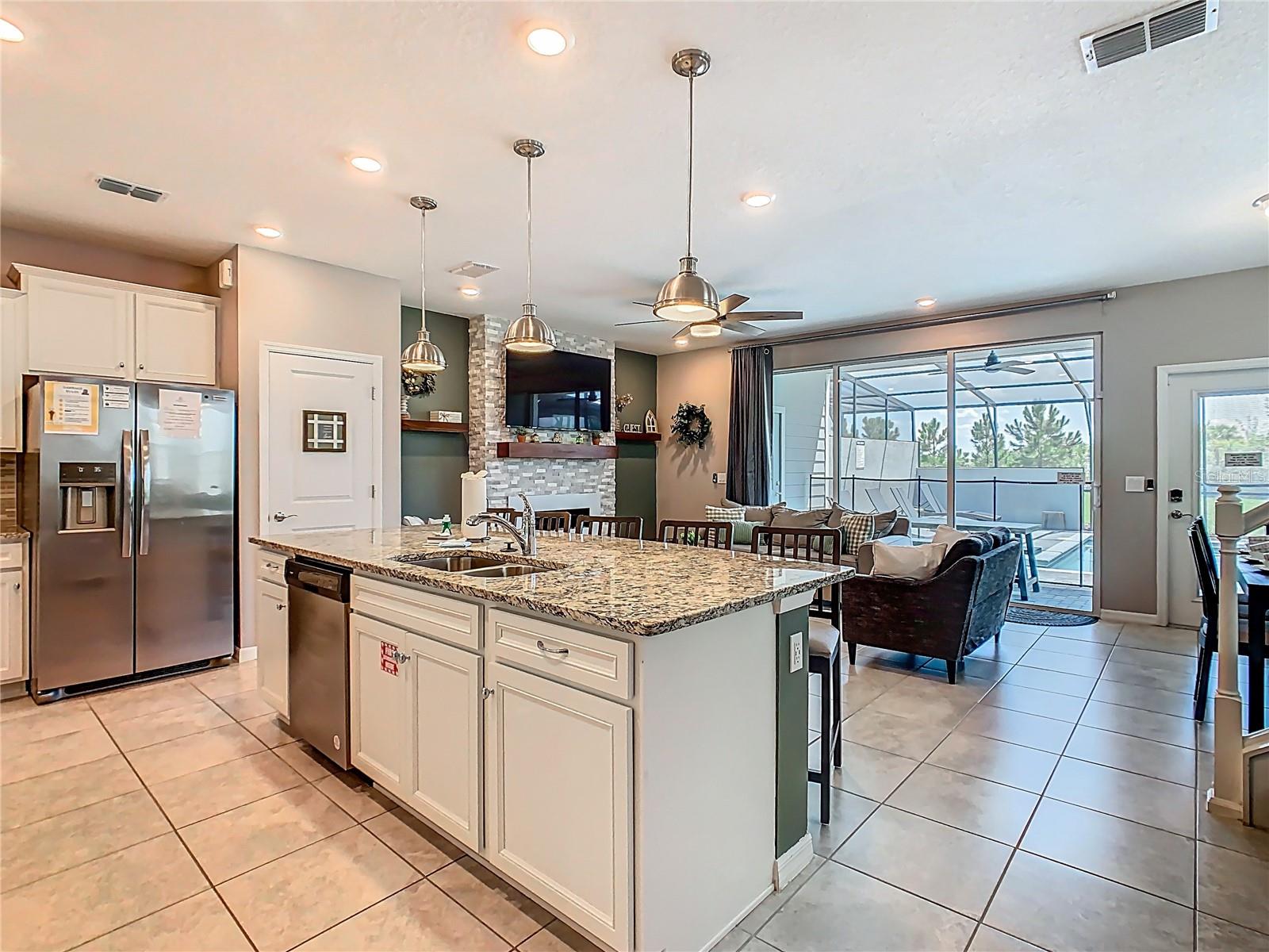 WINDSOR ISLAND RESIDENCE - Residential