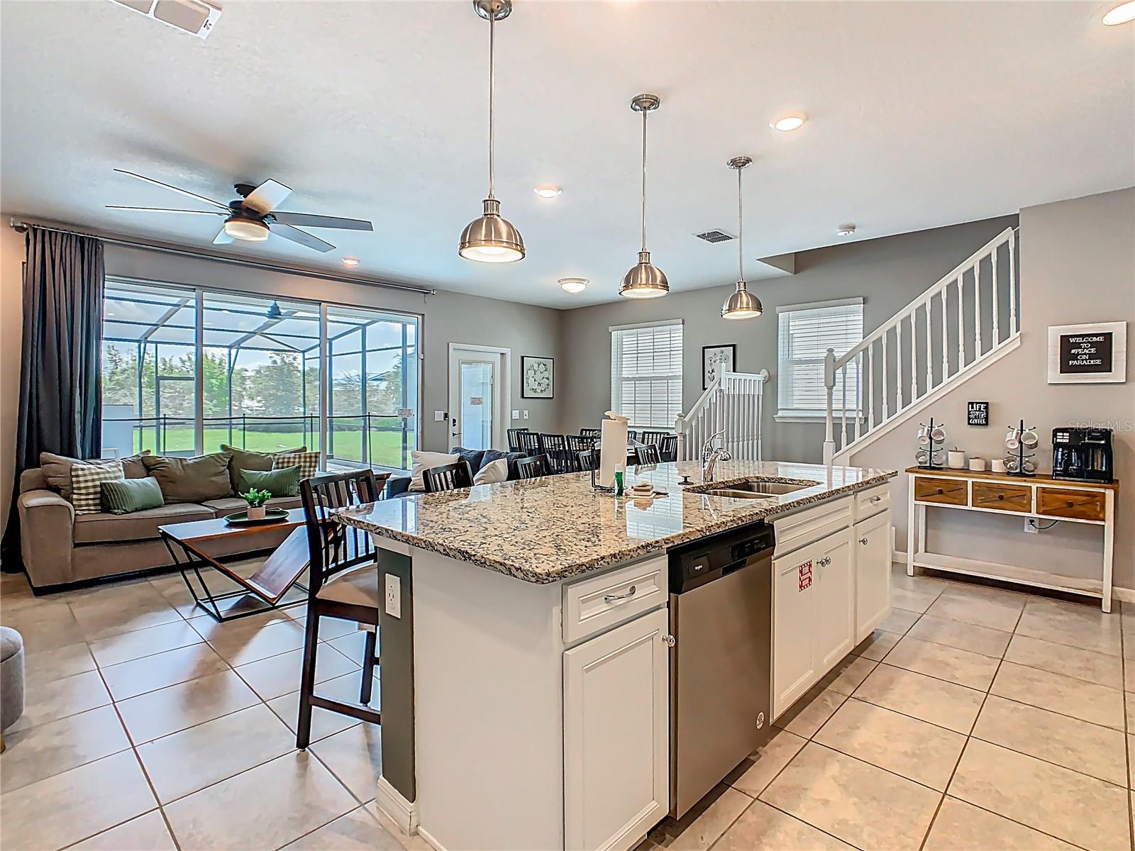 WINDSOR ISLAND RESIDENCE - Residential