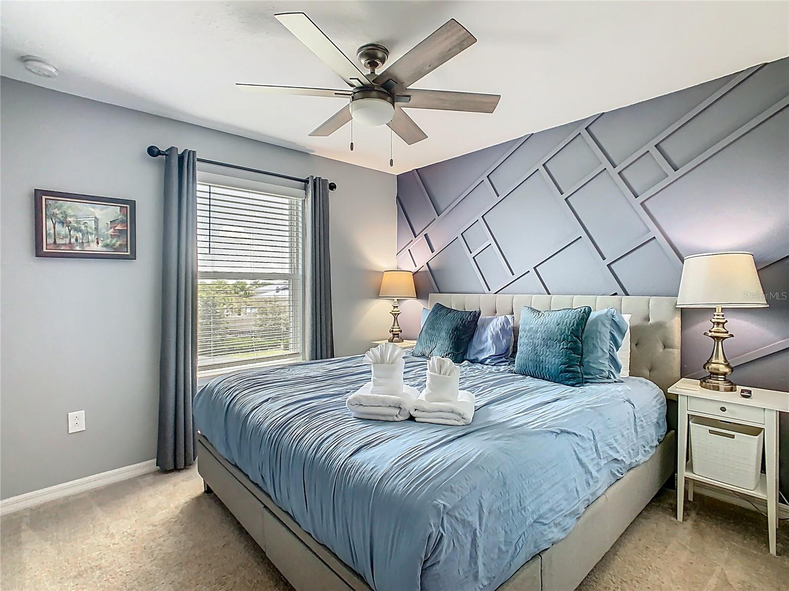 WINDSOR ISLAND RESIDENCE - Residential