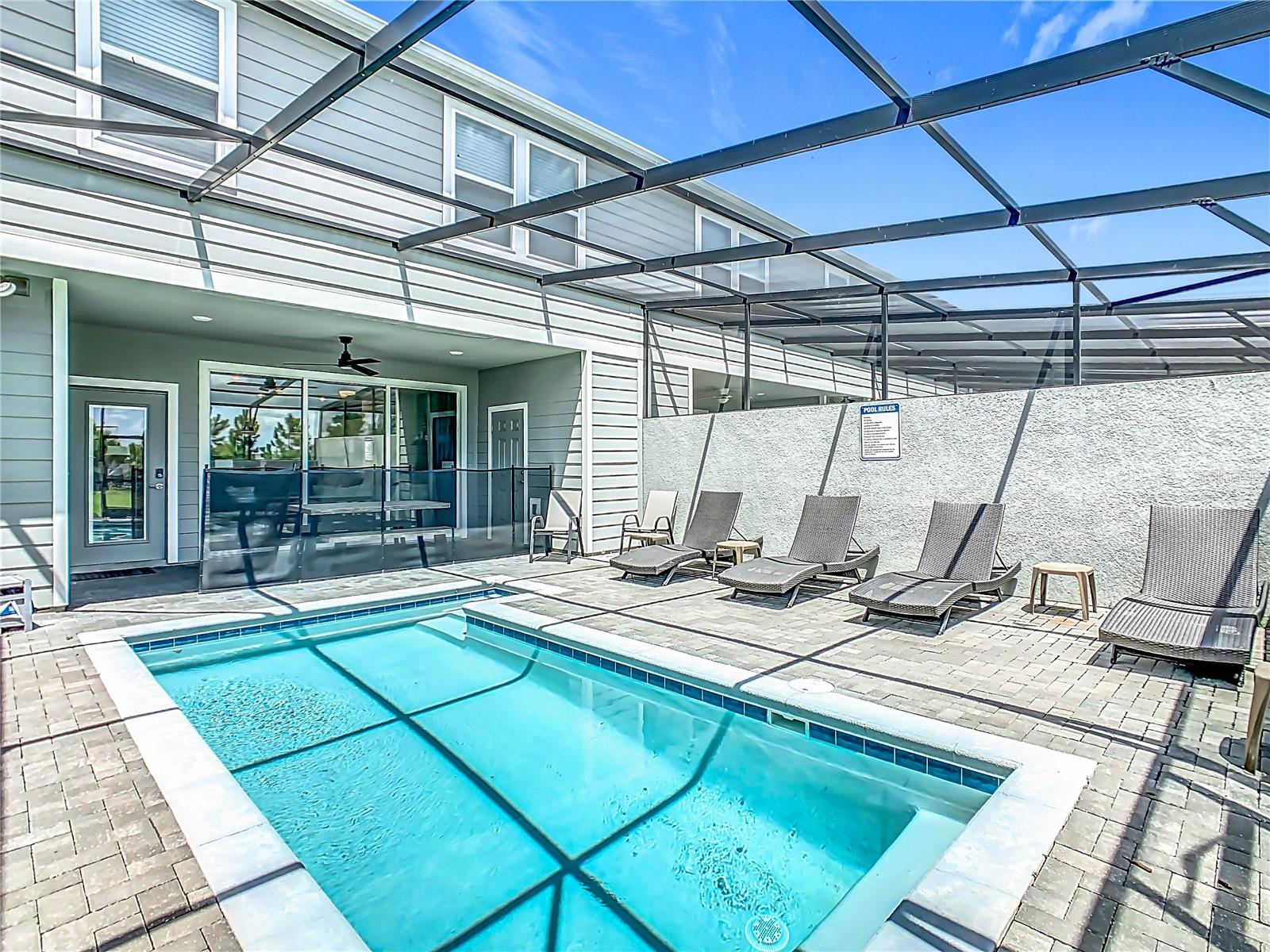 WINDSOR ISLAND RESIDENCE - Residential