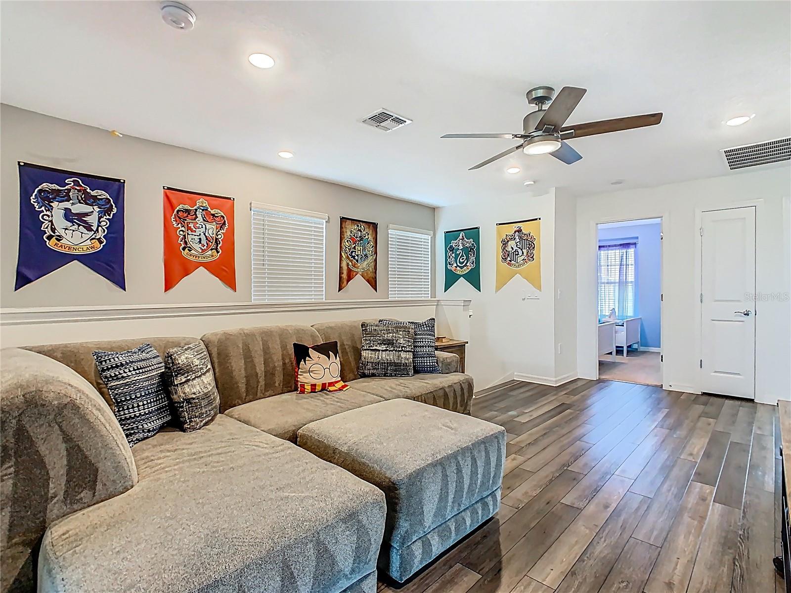 WINDSOR ISLAND RESIDENCE - Residential