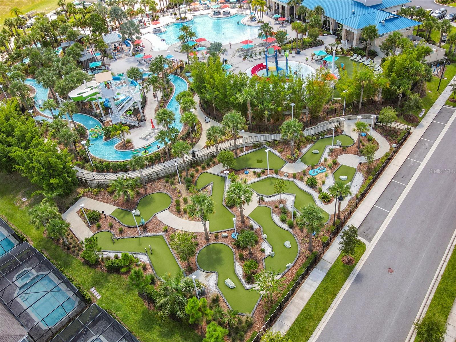 WINDSOR ISLAND RESIDENCE - Residential