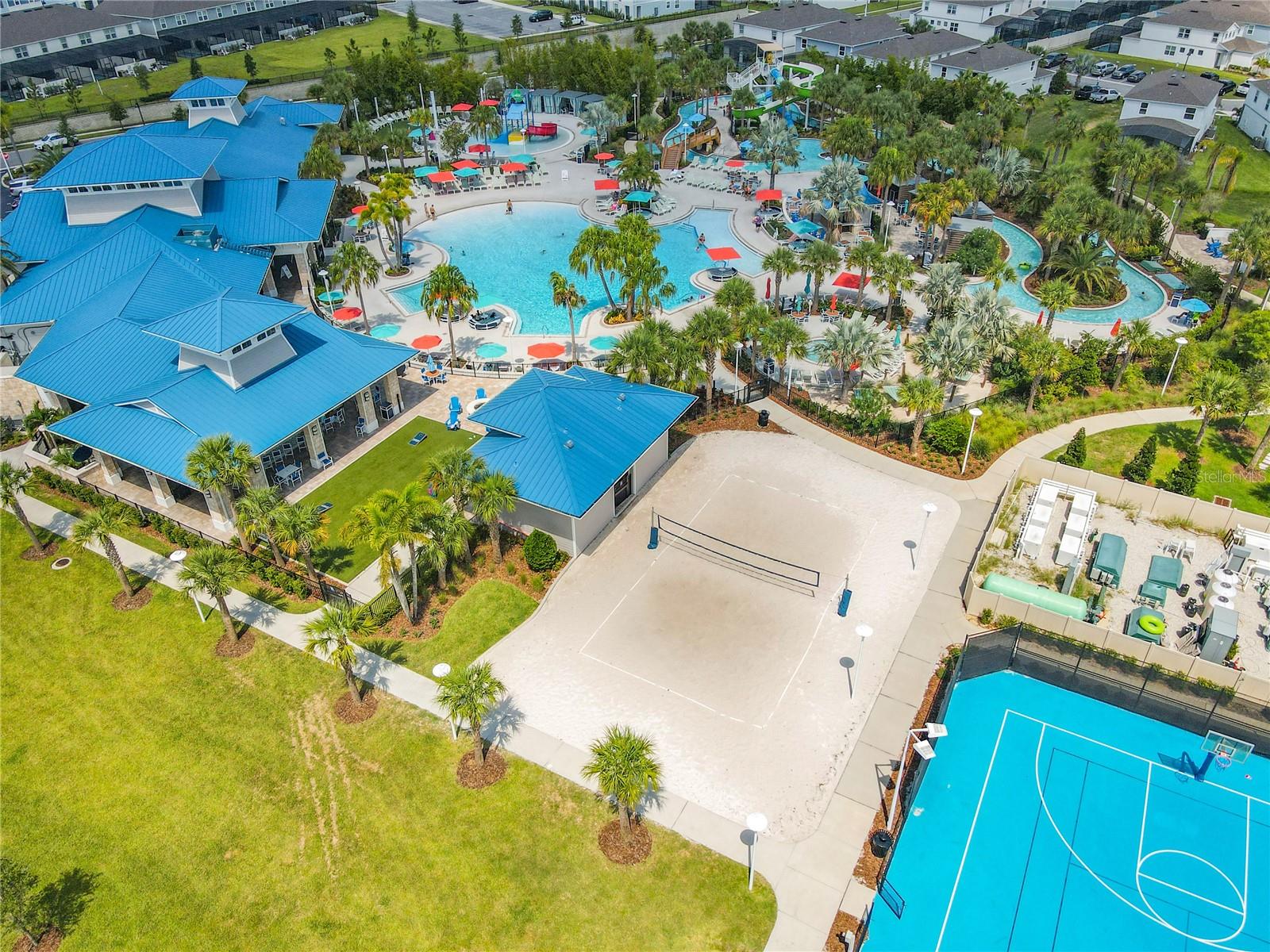 WINDSOR ISLAND RESIDENCE - Residential