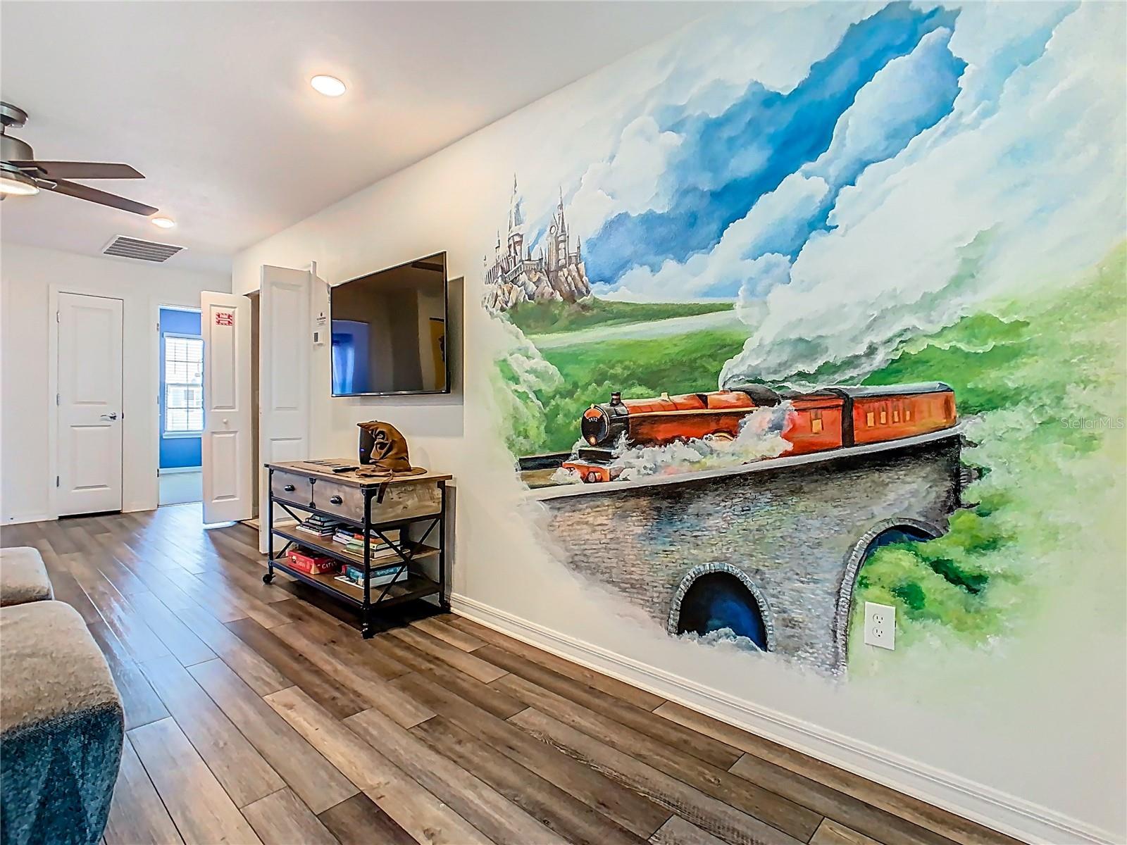 WINDSOR ISLAND RESIDENCE - Residential