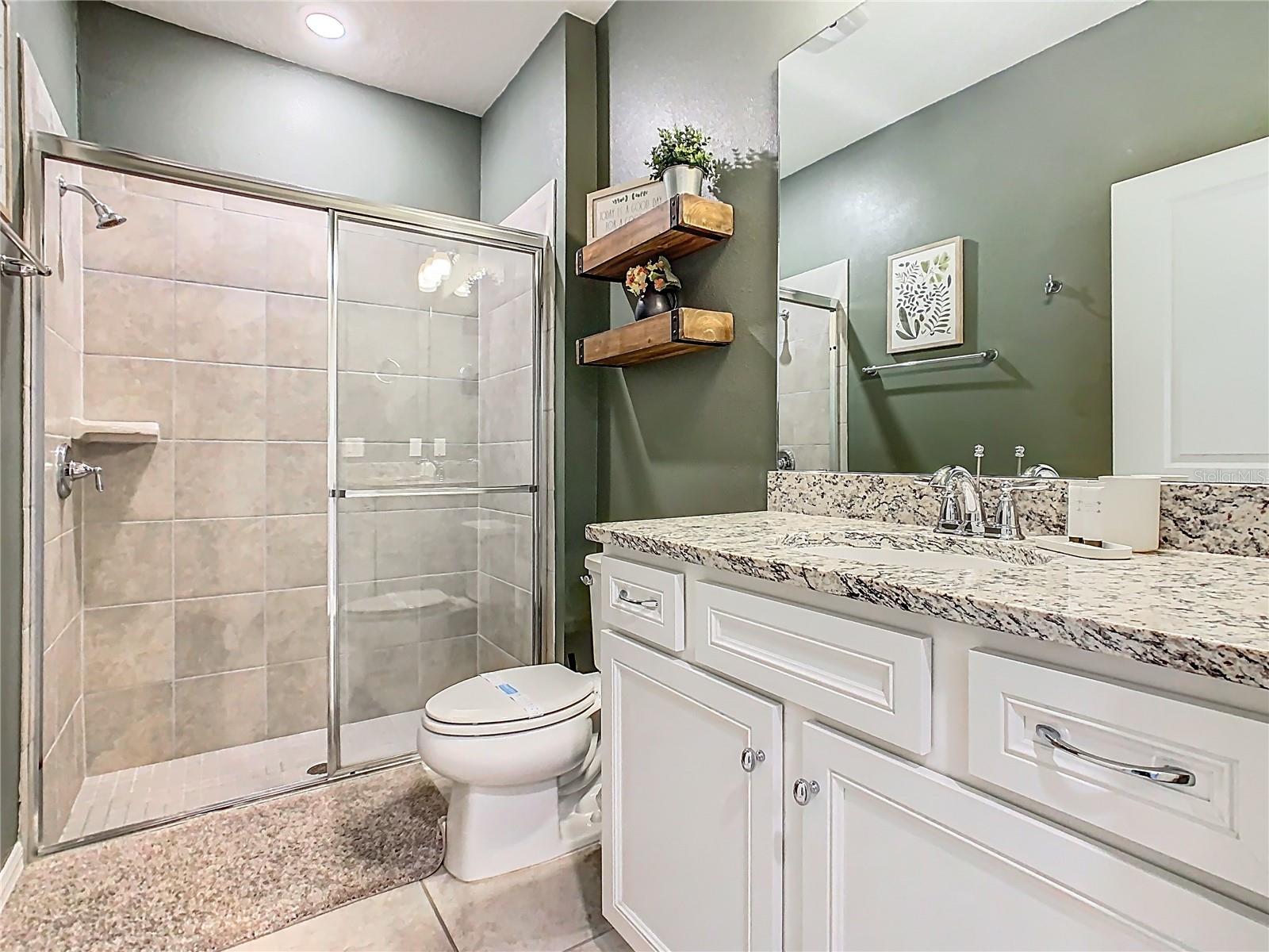 WINDSOR ISLAND RESIDENCE - Residential