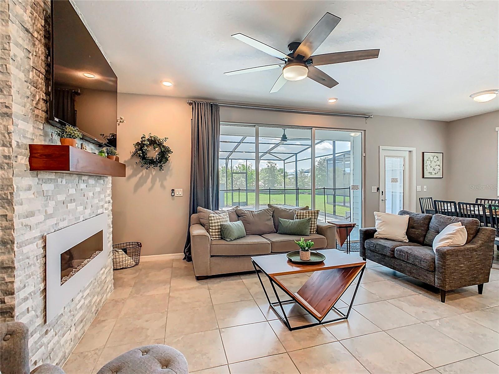 WINDSOR ISLAND RESIDENCE - Residential